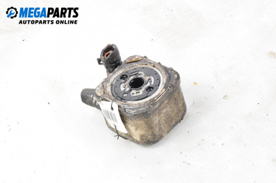 Ölkühler for Audi A6 Avant C5 (11.1997 - 01.2005) 2.5 TDI quattro, 180 hp