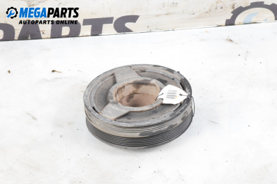 Crankshaft pulley for Audi A6 Avant C5 (11.1997 - 01.2005) 2.5 TDI quattro, 180 hp