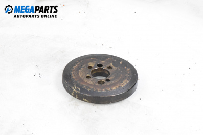 Belt pulley for Audi A6 Avant C5 (11.1997 - 01.2005) 2.5 TDI quattro, 180 hp