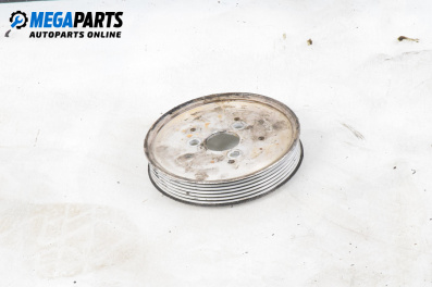 Belt pulley for Audi A6 Avant C5 (11.1997 - 01.2005) 2.5 TDI quattro, 180 hp