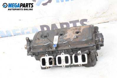 Motorkopf for Audi A6 Avant C5 (11.1997 - 01.2005) 2.5 TDI quattro, 180 hp