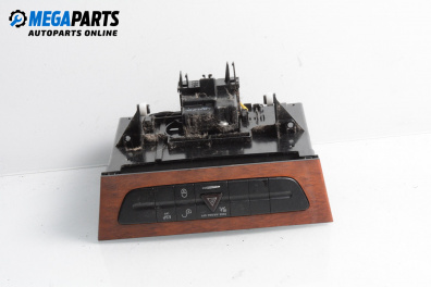 Bedienfeldtasten for Mercedes-Benz E-Class Estate (S211) (03.2003 - 07.2009)