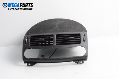 Fante de aer încălzire for Mercedes-Benz E-Class Estate (S211) (03.2003 - 07.2009)