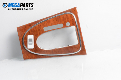 Gear shift console for Mercedes-Benz E-Class Estate (S211) (03.2003 - 07.2009)