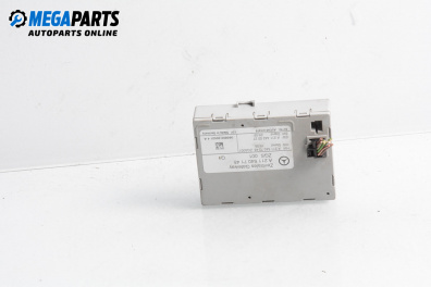 Module for Mercedes-Benz E-Class Estate (S211) (03.2003 - 07.2009), №  A2115407145