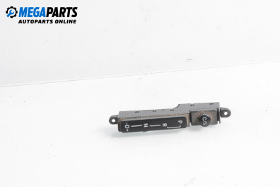 Bedienfeldtasten for Mercedes-Benz E-Class Estate (S211) (03.2003 - 07.2009)