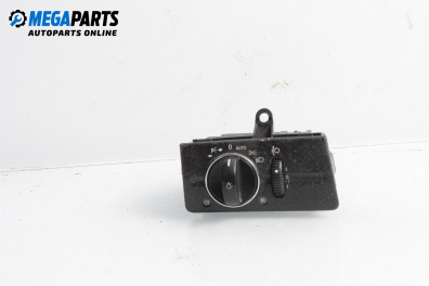 Bedienelement beleuchtung for Mercedes-Benz E-Class Estate (S211) (03.2003 - 07.2009)