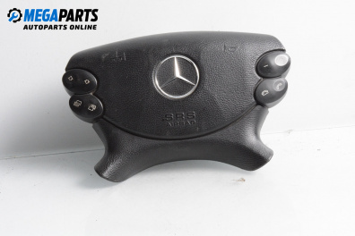 Airbag for Mercedes-Benz E-Class Estate (S211) (03.2003 - 07.2009), 5 uși, combi, position: fața