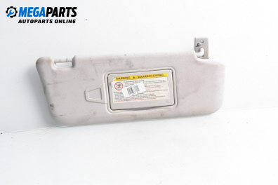 Sun visor for Mercedes-Benz E-Class Estate (S211) (03.2003 - 07.2009), position: right