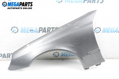 Fender for Mercedes-Benz E-Class Estate (S211) (03.2003 - 07.2009), 5 doors, station wagon, position: front - left