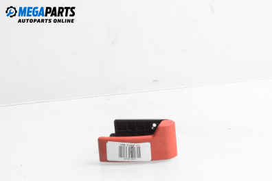Bonnet release handle for Mercedes-Benz E-Class Estate (S211) (03.2003 - 07.2009), 5 doors, station wagon