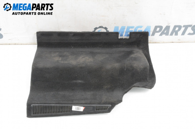 Kofferraumverkleidungen for Mercedes-Benz E-Class Estate (S211) (03.2003 - 07.2009), 5 türen, combi