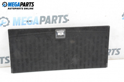 Kofferraumverkleidungen for Mercedes-Benz E-Class Estate (S211) (03.2003 - 07.2009), 5 türen, combi