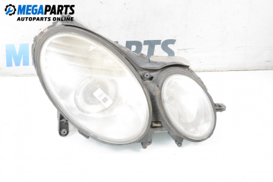 Scheinwerfer for Mercedes-Benz E-Class Estate (S211) (03.2003 - 07.2009), combi, position: rechts