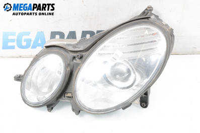 Scheinwerfer for Mercedes-Benz E-Class Estate (S211) (03.2003 - 07.2009), combi, position: links