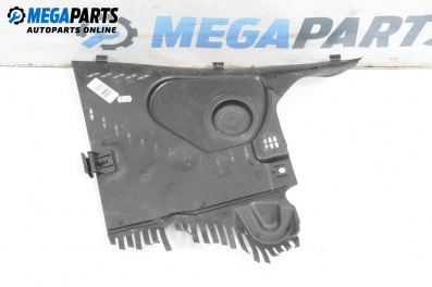 Decoration cover cap for Mercedes-Benz E-Class Estate (S211) (03.2003 - 07.2009), 5 doors, station wagon