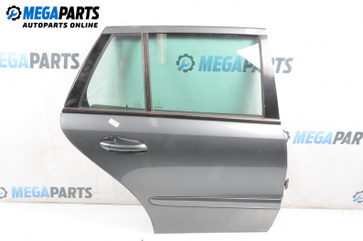 Door for Mercedes-Benz E-Class Estate (S211) (03.2003 - 07.2009), 5 doors, station wagon, position: rear - right