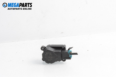 Antriebsmotor klappe heizung for Mercedes-Benz E-Class Estate (S211) (03.2003 - 07.2009) E 220 T CDI (211.208), 170 hp