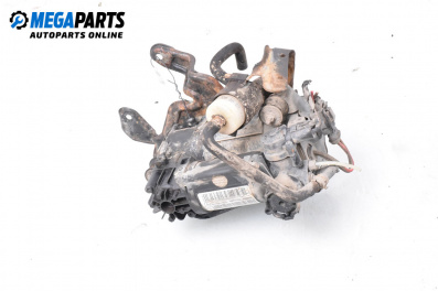 Diesel water heater for Mercedes-Benz E-Class Estate (S211) (03.2003 - 07.2009) E 220 T CDI (211.208), 170 hp