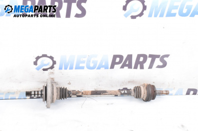 Driveshaft for Mercedes-Benz E-Class Estate (S211) (03.2003 - 07.2009) E 220 T CDI (211.208), 170 hp, position: rear - right, automatic