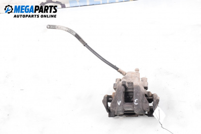Bremszange for Mercedes-Benz E-Class Estate (S211) (03.2003 - 07.2009), position: links, rückseite