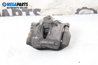 Bremszange for Mercedes-Benz E-Class Estate (S211) (03.2003 - 07.2009), position: links, vorderseite