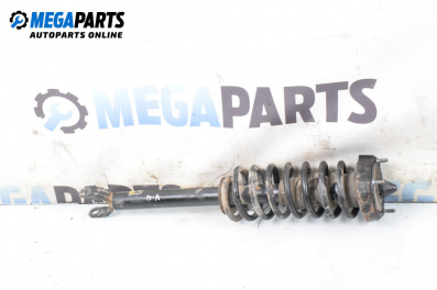 MacPherson-federbein for Mercedes-Benz E-Class Estate (S211) (03.2003 - 07.2009), combi, position: links, vorderseite