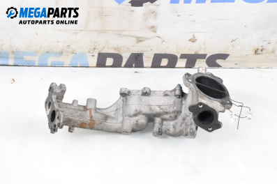 Air intake suction tube for Mercedes-Benz E-Class Estate (S211) (03.2003 - 07.2009) E 220 T CDI (211.208), 170 hp