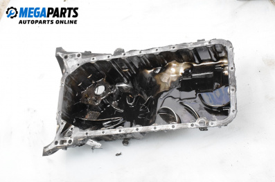 Crankcase for Mercedes-Benz E-Class Estate (S211) (03.2003 - 07.2009) E 220 T CDI (211.208), 170 hp