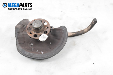 Knuckle hub for Mercedes-Benz E-Class Estate (S211) (03.2003 - 07.2009), position: front - right