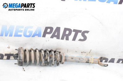 MacPherson-federbein for Mercedes-Benz E-Class Estate (S211) (03.2003 - 07.2009), combi, position: rechts, vorderseite