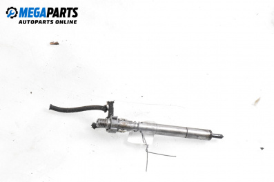 Duza diesel for Mercedes-Benz E-Class Estate (S211) (03.2003 - 07.2009) E 220 T CDI (211.208), 170 hp