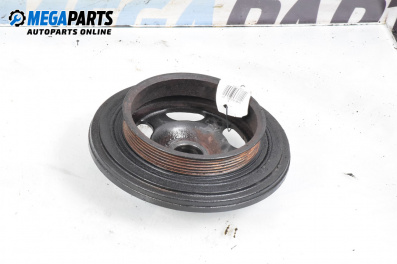 Damper pulley for Mercedes-Benz E-Class Estate (S211) (03.2003 - 07.2009) E 220 T CDI (211.208), 170 hp
