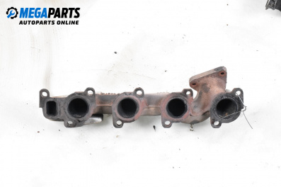 Exhaust manifold for Mercedes-Benz E-Class Estate (S211) (03.2003 - 07.2009) E 220 T CDI (211.208), 170 hp