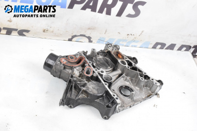 Oil filter housing for Mercedes-Benz E-Class Estate (S211) (03.2003 - 07.2009) E 220 T CDI (211.208), 170 hp
