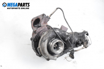 Turbo for Mercedes-Benz E-Class Estate (S211) (03.2003 - 07.2009) E 220 T CDI (211.208), 170 hp