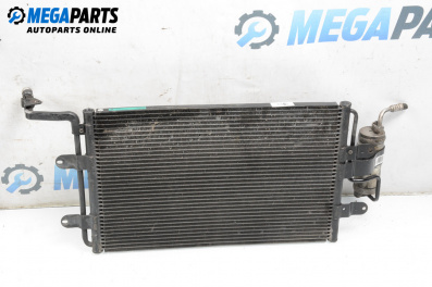 Kühler klimaanlage for Skoda Octavia I Combi (07.1998 - 12.2010) 1.9 TDI 4x4, 100 hp