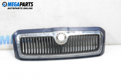 Grill for Skoda Octavia I Combi (07.1998 - 12.2010), station wagon, position: front