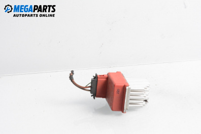 Blower motor resistor for Skoda Octavia I Combi (07.1998 - 12.2010)