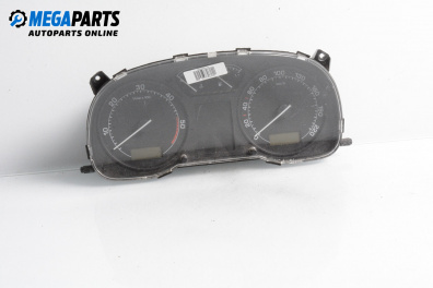 Instrument cluster for Skoda Octavia I Combi (07.1998 - 12.2010) 1.9 TDI 4x4, 100 hp