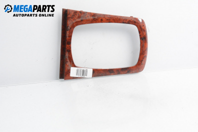 Consolă schimbător de viteze for Skoda Octavia I Combi (07.1998 - 12.2010)
