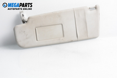 Sun visor for Skoda Octavia I Combi (07.1998 - 12.2010), position: left