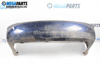Bara de protectie spate for Skoda Octavia I Combi (07.1998 - 12.2010), combi