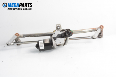 Front wipers motor for Skoda Octavia I Combi (07.1998 - 12.2010), station wagon, position: front