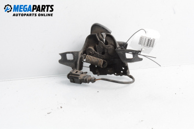 Bonnet lock for Skoda Octavia I Combi (07.1998 - 12.2010)