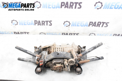 Differential for Skoda Octavia I Combi (07.1998 - 12.2010) 1.9 TDI 4x4, 100 hp
