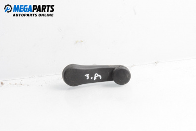 Door handle for Skoda Octavia I Combi (07.1998 - 12.2010), 5 doors, station wagon, position: rear - right