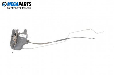 Încuietoare for Skoda Octavia I Combi (07.1998 - 12.2010), position: stânga - spate