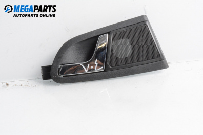 Inner handle for Skoda Octavia I Combi (07.1998 - 12.2010), 5 doors, station wagon, position: rear - left