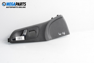 Inner handle for Skoda Octavia I Combi (07.1998 - 12.2010), 5 doors, station wagon, position: front - left